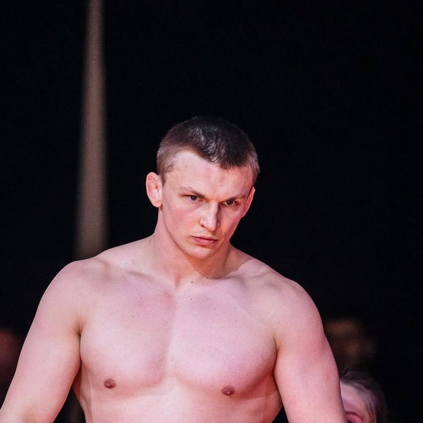 Demid Karachenko